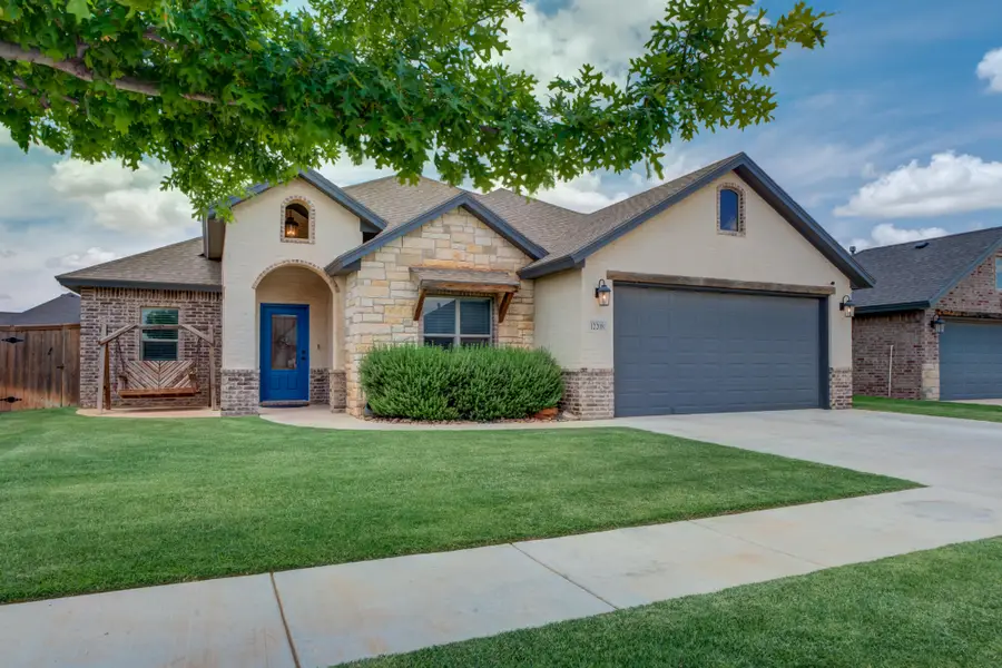 12208 Jordan Avenue, Lubbock, TX 79423 - #2