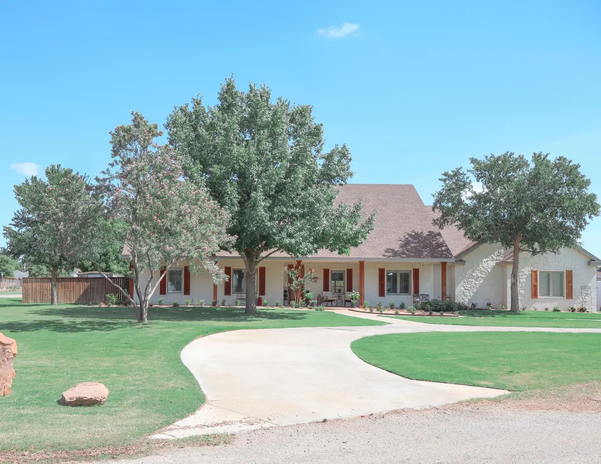 6506 15th Drive, Lubbock, TX 79416 - #1