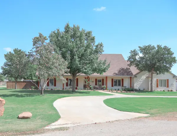 6506 15th Drive, Lubbock, TX 79416