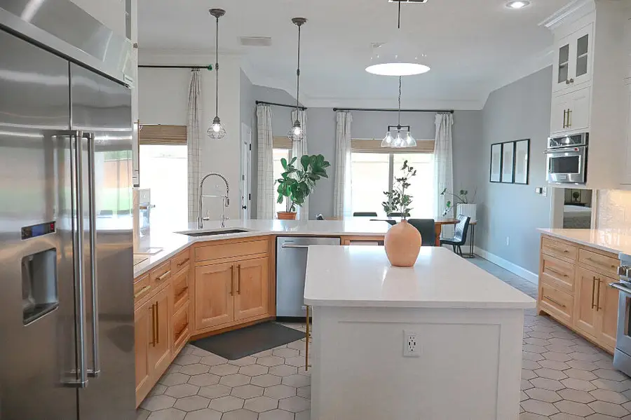 6506 15th Drive, Lubbock, TX 79416 - #3