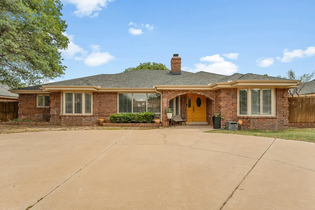 3803 97th Street, Lubbock, TX 79423 - #1