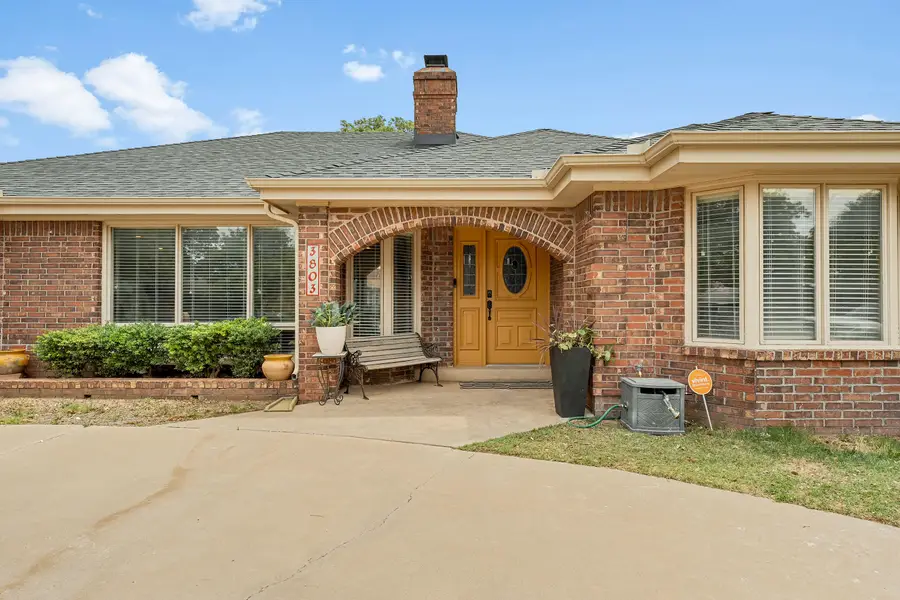 3803 97th Street, Lubbock, TX 79423 - #2