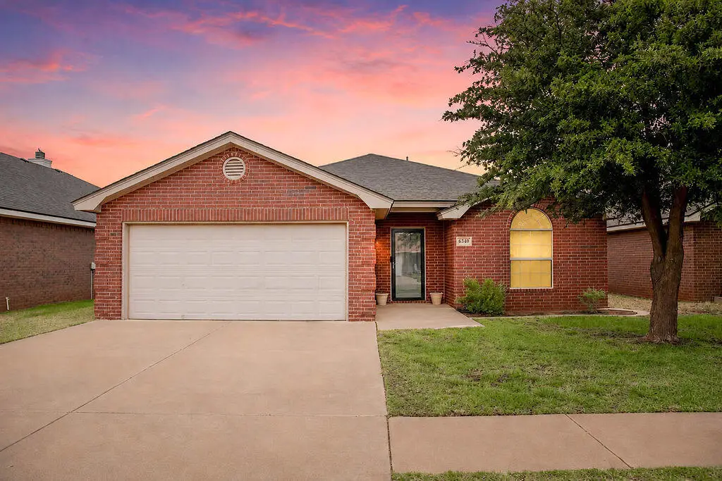 6540 87th Street, Lubbock, TX 79424 - #1