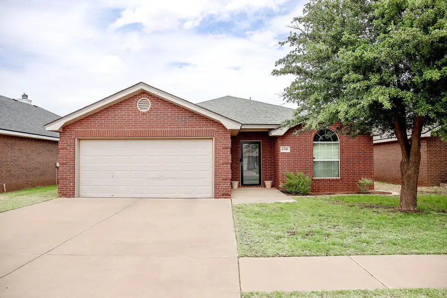 6540 87th Street, Lubbock, TX 79424 - #2