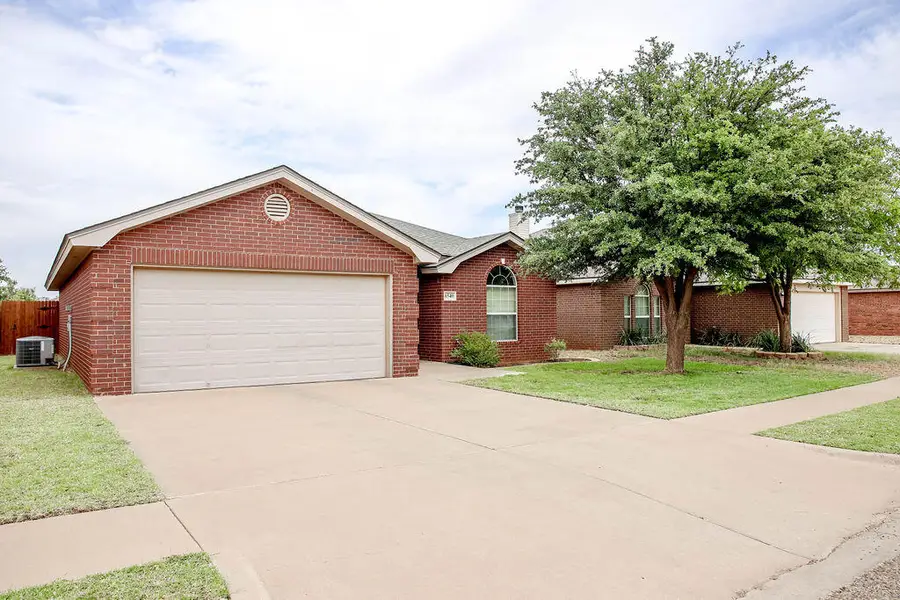 6540 87th Street, Lubbock, TX 79424 - #3
