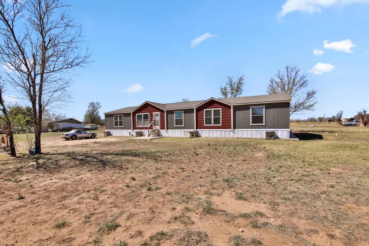 1507 N County Rd 1350, Lubbock, TX 79416 - #1