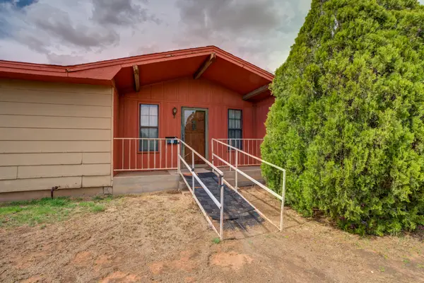 6921 Elephant Road, Lubbock, TX 79407