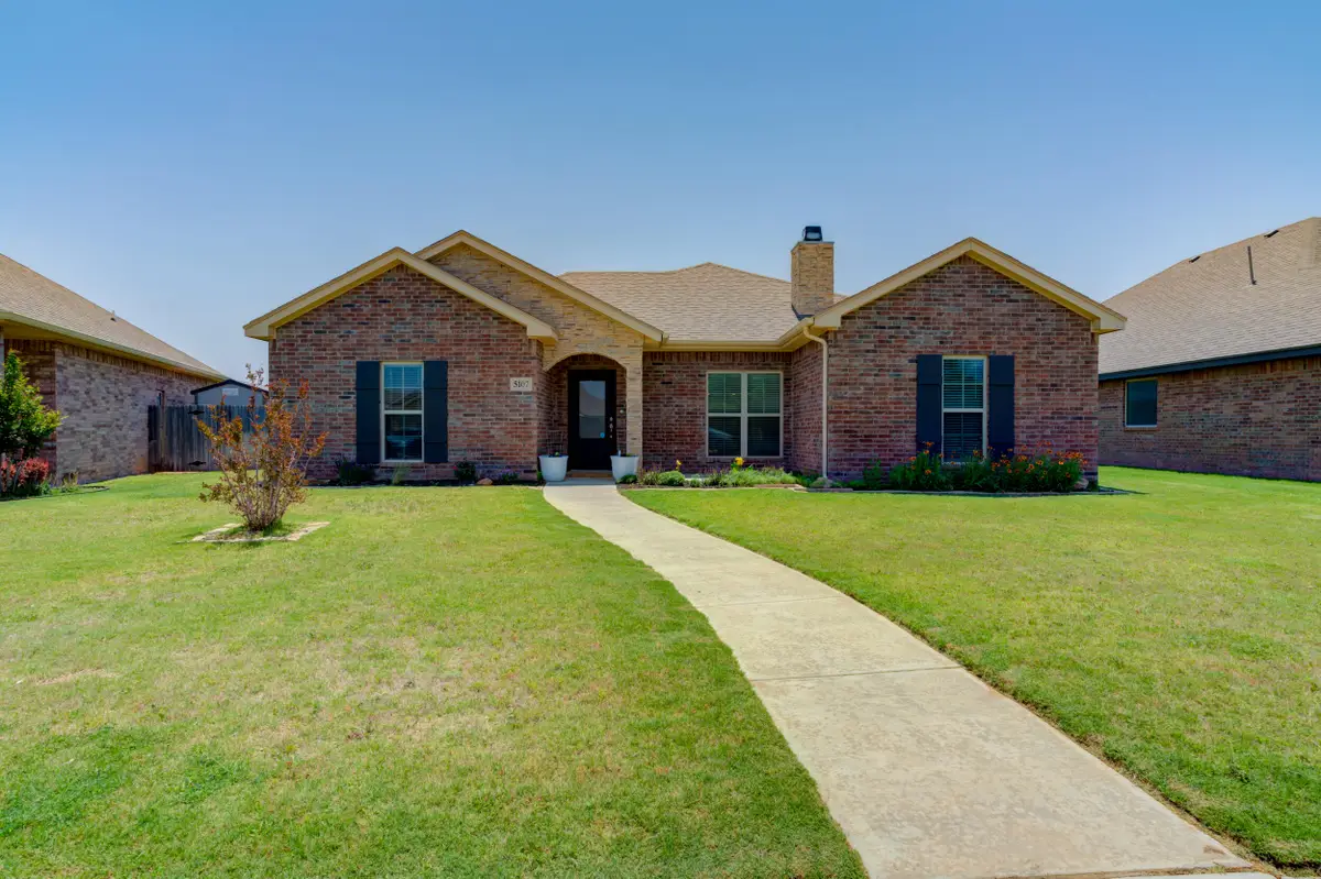 5107 Kemper Street, Lubbock, TX 79416 - #1