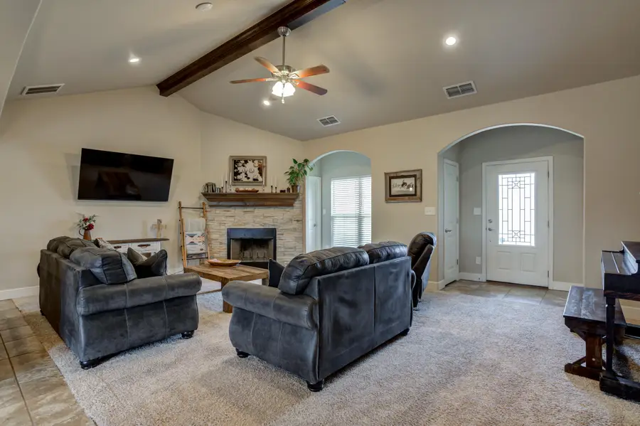 5107 Kemper Street, Lubbock, TX 79416 - #2