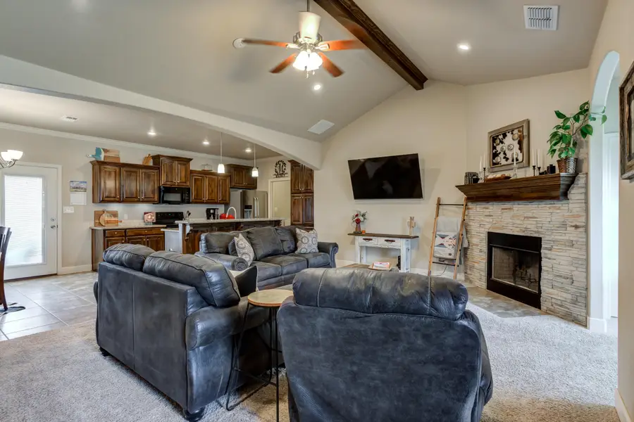 5107 Kemper Street, Lubbock, TX 79416 - #3