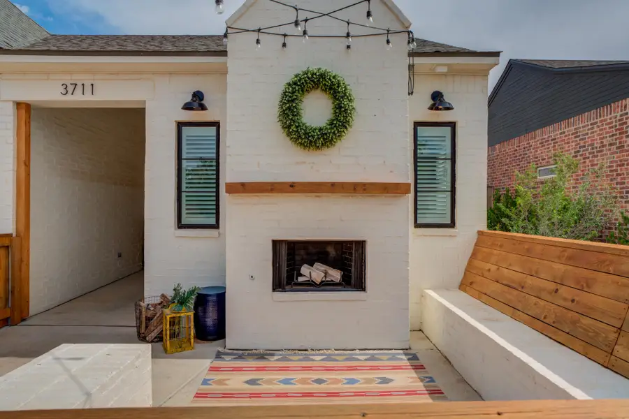 3711 127th Street, Lubbock, TX 79423 - #3