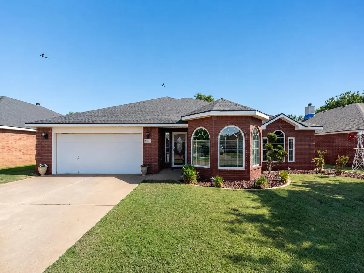 6810 84th Street, Lubbock, TX 79424 - #1