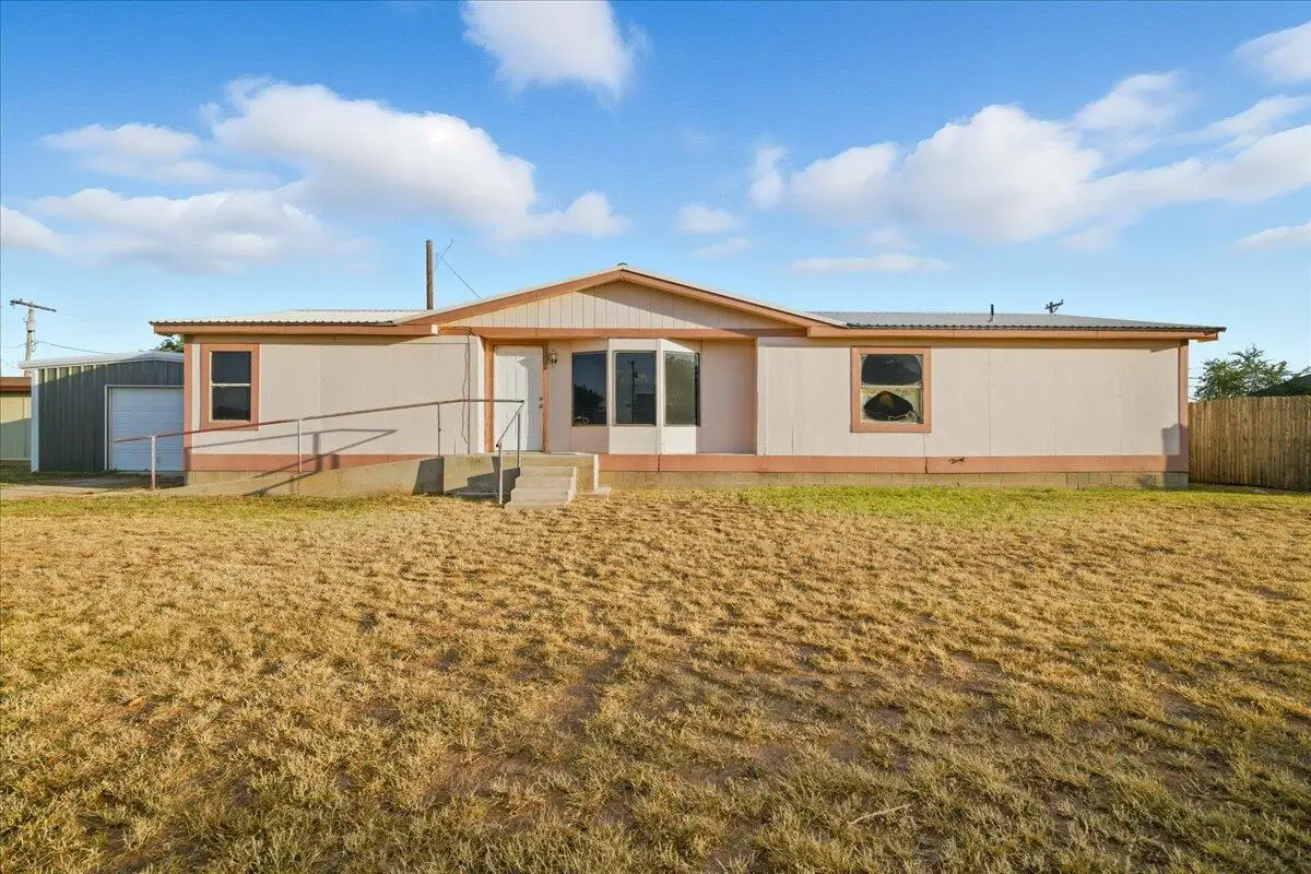 1610 Xavier Street, Lubbock, TX 79403 - #1
