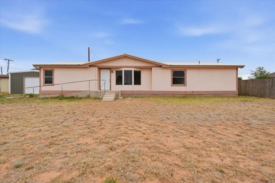 1610 Xavier Street, Lubbock, TX 79403 - #3