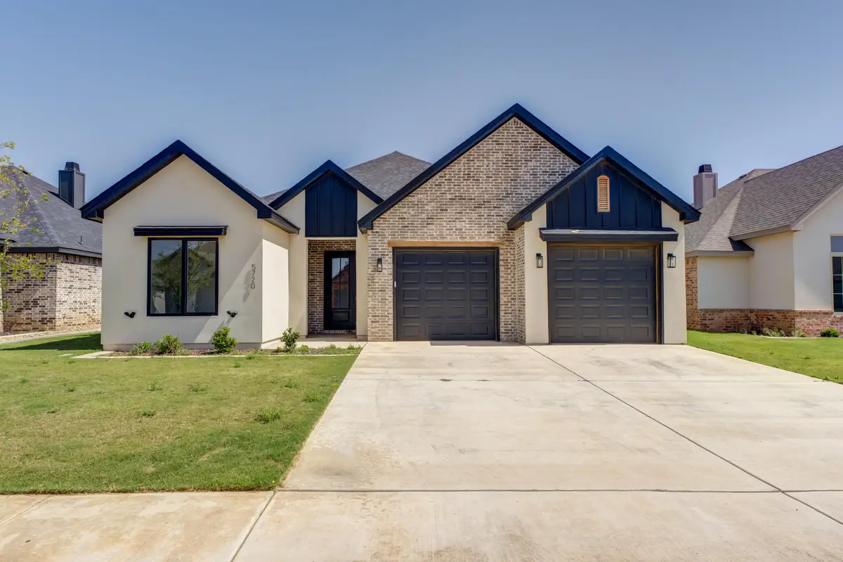 5720 119th Street, Lubbock, TX 79424 - #1