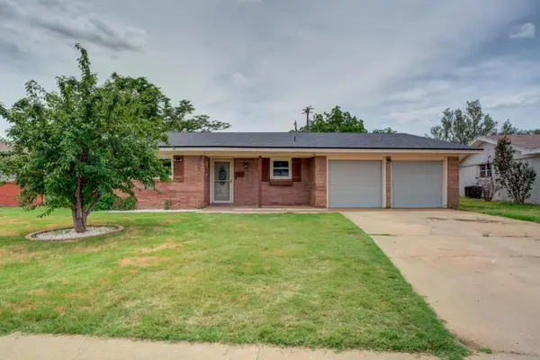 5409 32nd Street, Lubbock, TX 79407