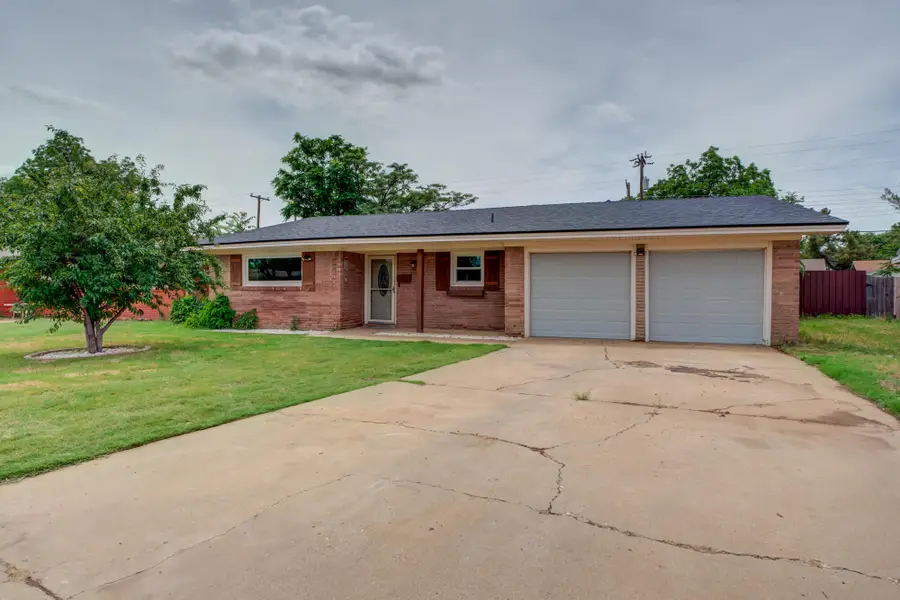 5409 32nd Street, Lubbock, TX 79407 - #2