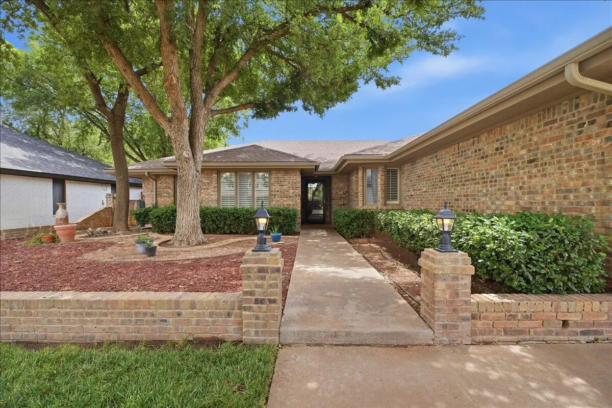 3809 96th Street, Lubbock, TX 79423 - #1