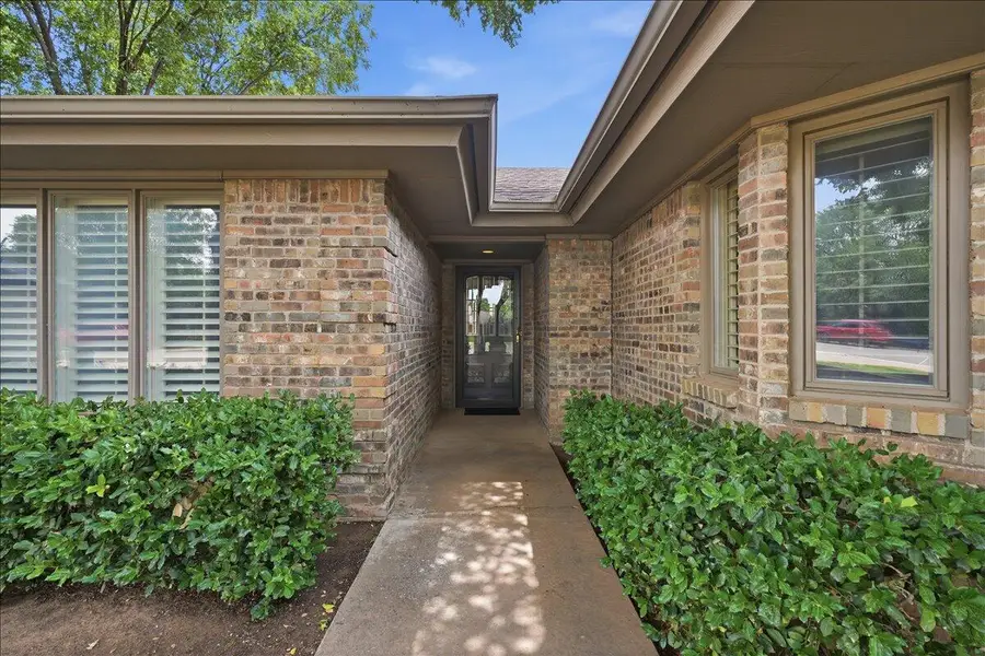 3809 96th Street, Lubbock, TX 79423 - #2