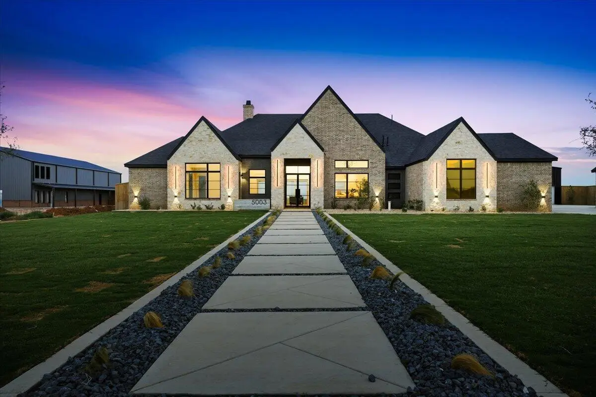 5003 County Road 7660, Lubbock, TX 79424 - #1