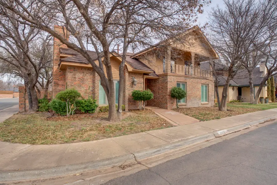 4718 Natchez Trace, Lubbock, TX 79424 - #2