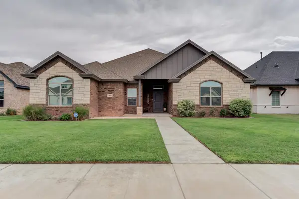 7805 56th Street, Lubbock, TX 79407