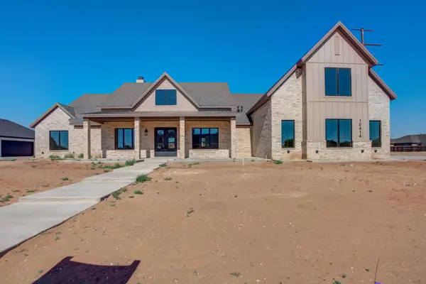 10414 Homestead Avenue, Lubbock, TX 79424
