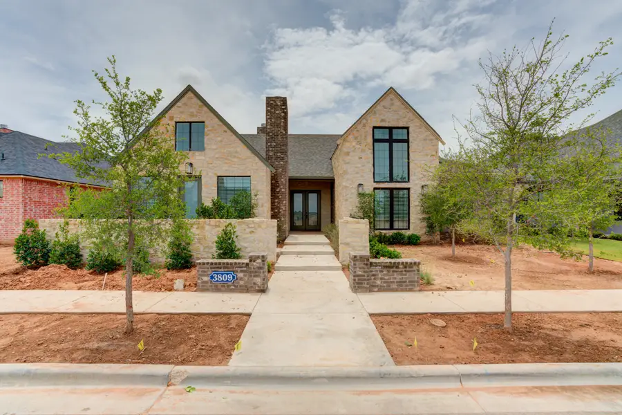 3809 123rd Street, Lubbock, TX 79423 - #2