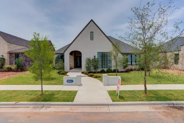 3811 123rd Street, Lubbock, TX 79423