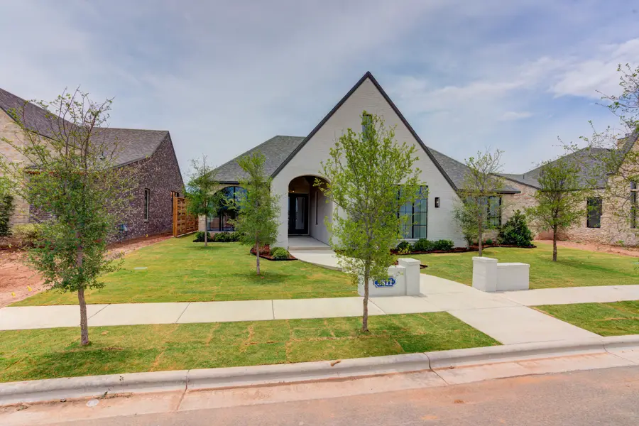 3811 123rd Street, Lubbock, TX 79423 - #2
