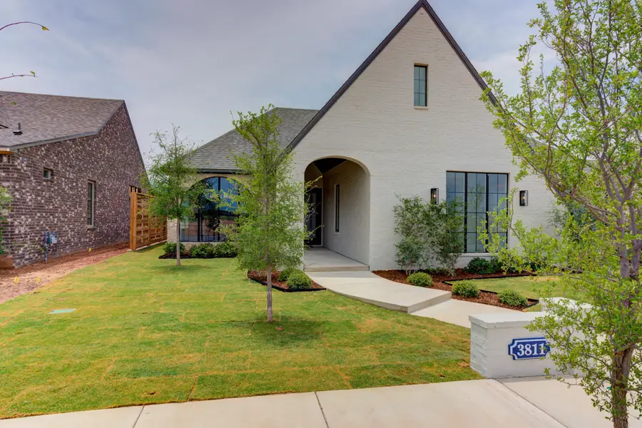 3811 123rd Street, Lubbock, TX 79423 - #3