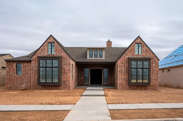 3815 123rd Street, Lubbock, TX 79423