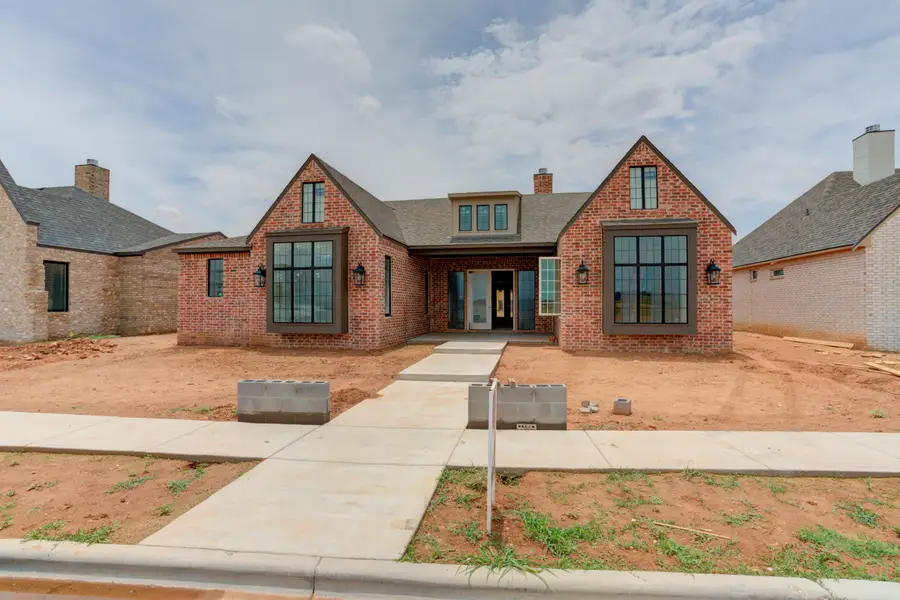 3815 123rd Street, Lubbock, TX 79423 - #2