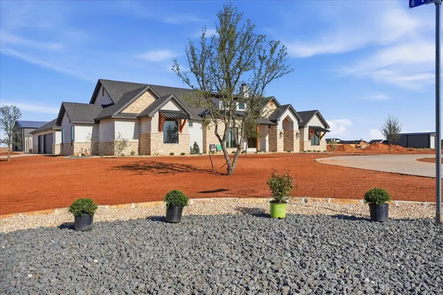 17210 County Road 1930, Lubbock, TX 79424 - #2