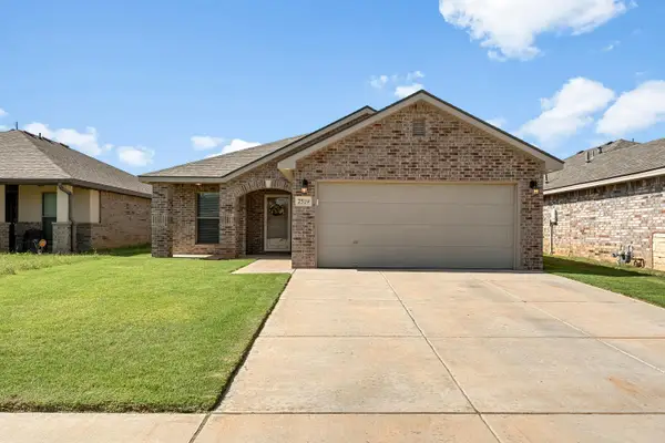 7519 103rd Street, Lubbock, TX 79424