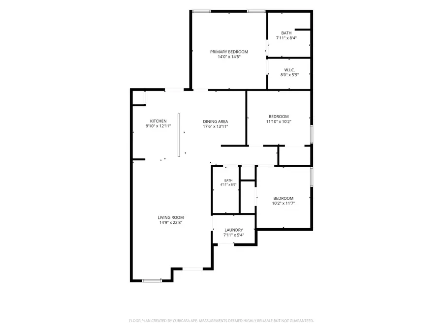 7519 103rd Street, Lubbock, TX 79424 - #2
