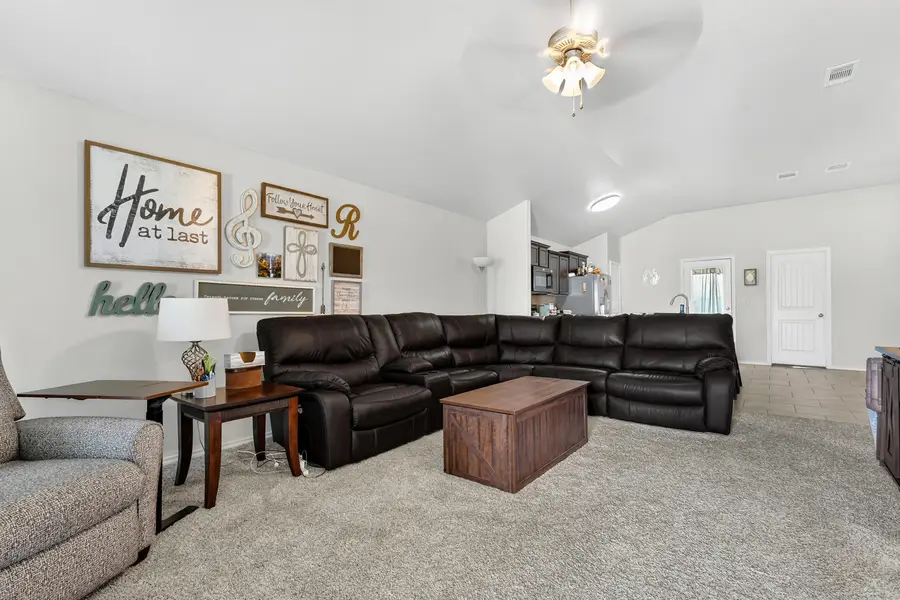 7519 103rd Street, Lubbock, TX 79424 - #3