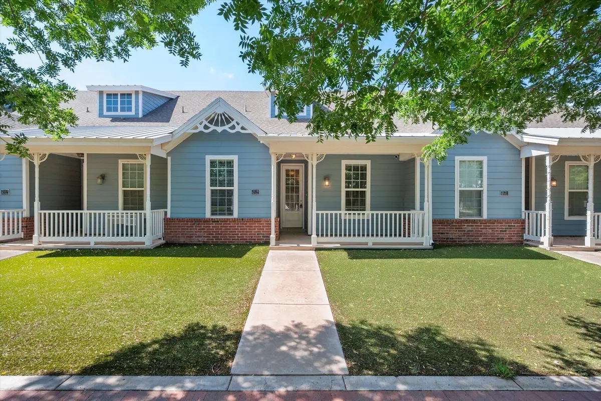 2119 10th Street, Lubbock, TX 79401 - #1