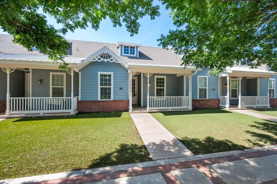 2119 10th Street, Lubbock, TX 79401 - #2
