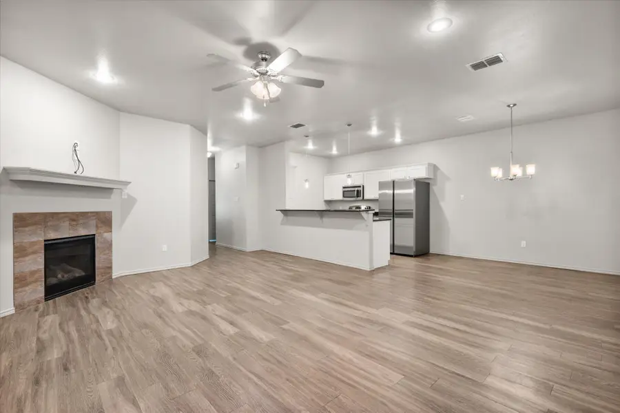 2119 10th Street, Lubbock, TX 79401 - #3