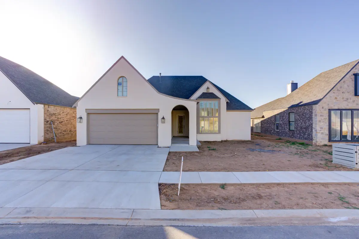 3614 126th Place, Lubbock, TX 79423 - #1