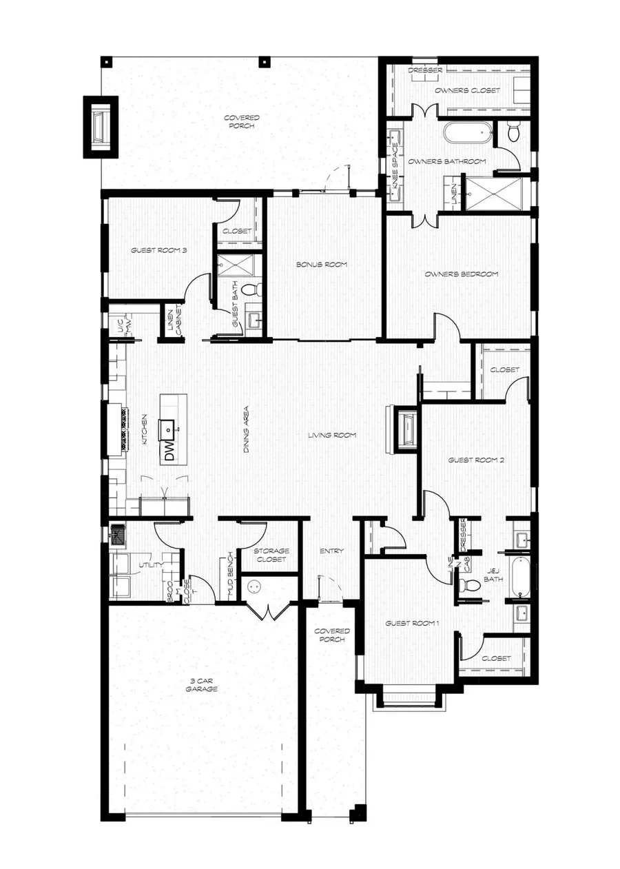 3614 126th Place, Lubbock, TX 79423 - #3