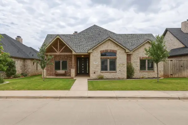5303 110th Street, Lubbock, TX 79424