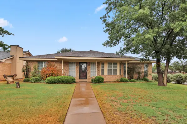 5724 96th Street, Lubbock, TX 79424