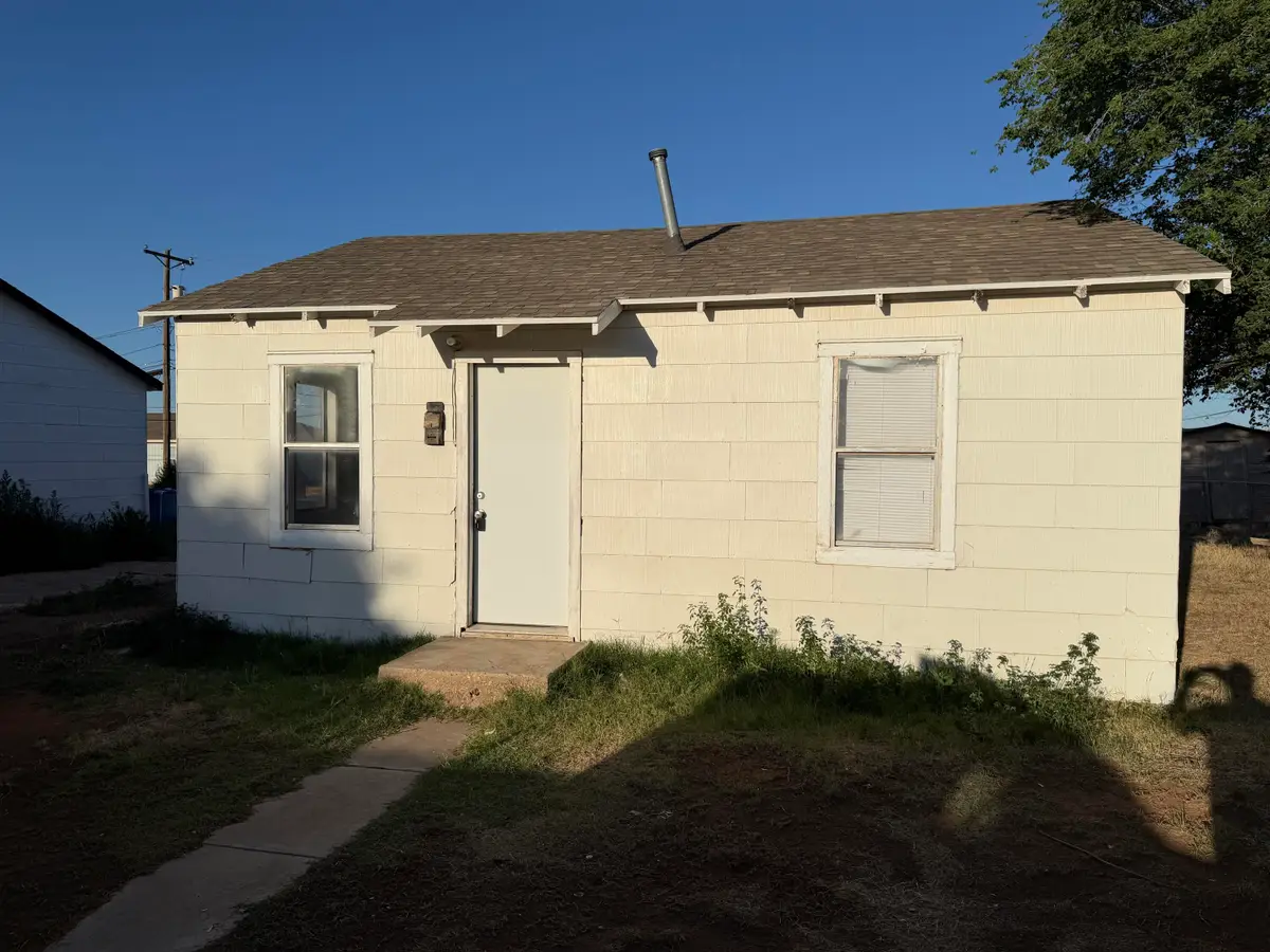 4511 Avenue G, Lubbock, TX 79404 - #1