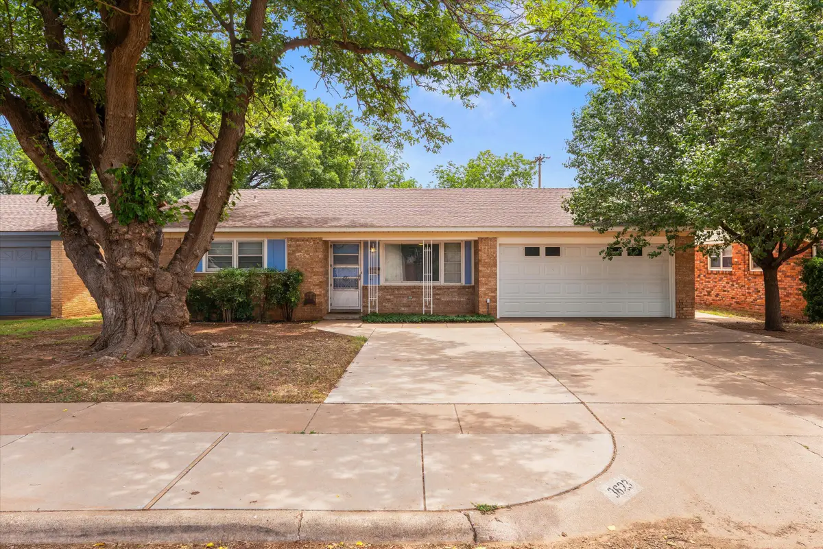 3623 56th Street, Lubbock, TX 79413 - #1