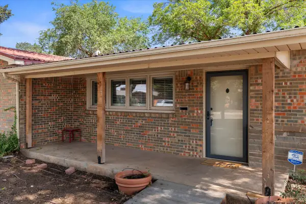 3102 49th Street, Lubbock, TX 79413