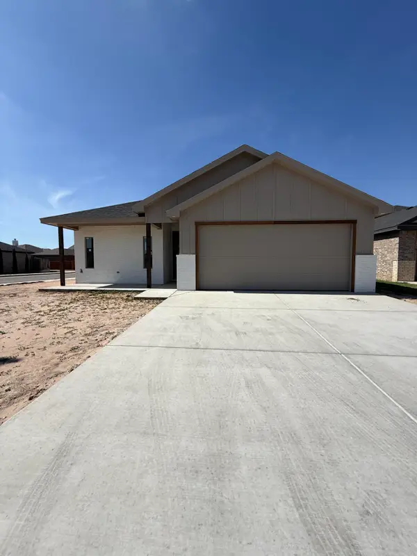 5921 Grinnell Street, Lubbock, TX 79416