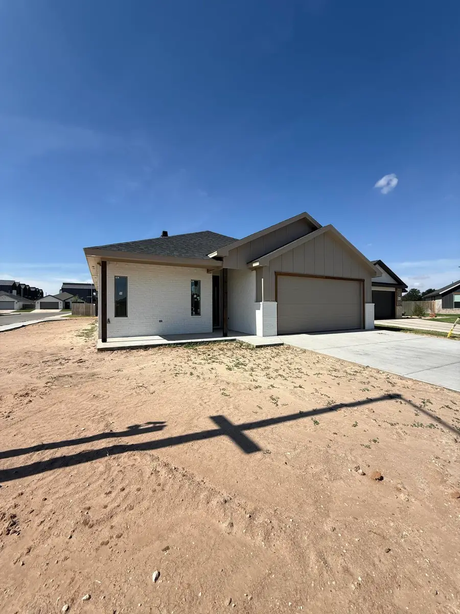 5921 Grinnell Street, Lubbock, TX 79416 - #2