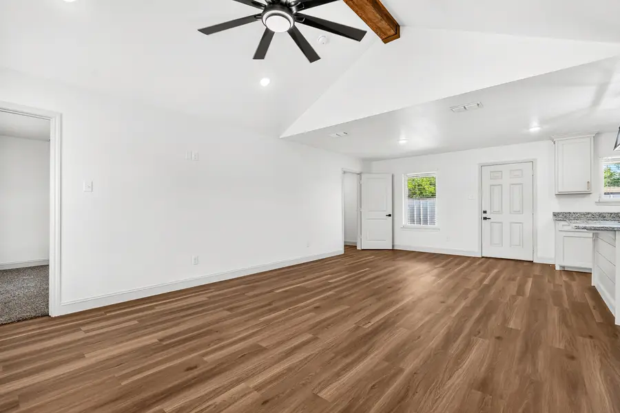 704 11th Street, Abernathy, TX 79311 - #3
